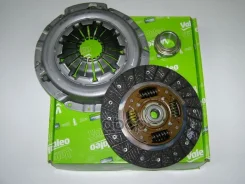 �������� ��������� Daewoo Lanos 97-08 / Nexia 94-16 Valeo ���. 821099 821099 ����