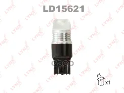 ����� ������������ LED W21/5W T20 12V W3x16q SMDx1 7000K L15621; �L15621-02; �LD15621-10; �LD15621C; �LD15621CM; �90981-13044; �MS820027; �26261-89941...