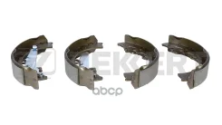 ������� ��������� Toyota Fortuner (N50) 04-, Hilux (N_) 05- ������ ���������� (GS7811) Zekkert Zekkert ���. BK4116 BK4116 ����