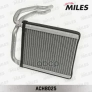 �������� ��������� (������) Hyundai Solaris 10-/KIA RIO IV 11- ACHB025 Miles ���. ACHB025 ACHB025 ����