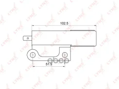 ���������� �������������� / ��� LYNXauto ���. PT1013 PT1013 ����