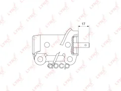 ���������� �������������� / ��� LYNXauto ���. PT1030 PT1030 ����