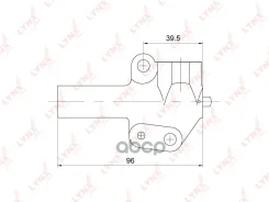 ���������� �������������� / ��� LYNXauto ���. PT1035 PT1035 ����