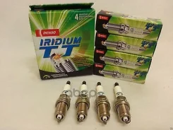 ����� ���������! (1��. ) Mazda 323-929 1.6-3.0, Ford Escort 1.1-1.6 80-01 Denso ���. IQ20TT4 IQ20TT4 ����