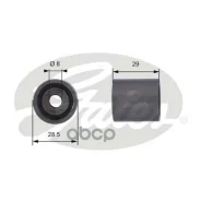 ������������ ����� ������� ��� PowerGrip� Gates ���. T42044 T42044 ����