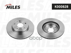 ���� ��������� �������� D280��. ������������� Suzuki SX4 06- (��-�� ������) (TRW DF6684) K000628 Miles ���. K000628 K000628 ����