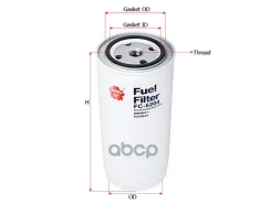 ������ ��������� Donaldson FC6204 Sakura ���. FC6204 FC6204 ����