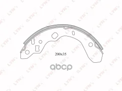 ������� ��������� ���������� LYNXauto ���. BS5104 BS5104 ����