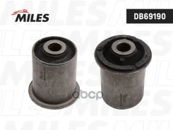 ����������� ������ ������ �������� Nissan Patrol/Infiniti QX80/QX56 10- DB69190 Miles ���. DB69190 DB69190 ����