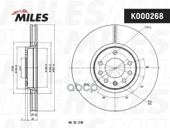 ���� ��������� �������� D308��. ������������� OPEL K000268 K000268 ����