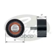 ����� �������� ����� ���! Lada Kalina/Priora 1.6 16V 04 T42150_GTS Gates ���. T42150 T42150 ����