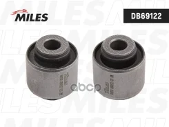 ����������� ������ ������ �������� Honda Civic 4D 06- DB69122 Miles ���. DB69122 DB69122 ����