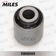 ����������� ������ ����������� ������ Nissan Qashqai 06-/X-Trail T31 2007-DB69065 Miles ���. DB69065 DB69065 ����