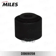 ����������� ������ �������� AUDI Q7, VW Touareg (7L, 7P) (LMI 3571001) DB69058 Miles ���. DB69058 DB69058 ����