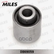 ����������� ������ �������� �������� Mitsubishi Lancer 00-09/Outlander 02-06 DB69059 Miles ���. DB69059 DB69059 ����