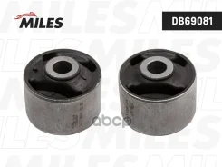 ����������� ������ ������ ���������� Toyota RAV4 05- DB69081 Miles ���. DB69081 DB69081 ����