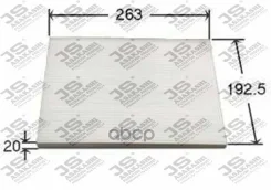 ������ �������� /JS Asakashi ��� Nissan Qashqai X-Trail 2007-1.5Dci/2.0Dci/1.6/2.0I; 1.5Dci 2.0Dci 1.6 2.0I; AC-207J; CA1810 AC207E Nissan Qashqai/X-T...