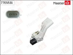 ������ ��������� ����������� MasterKit 77ES531 ����