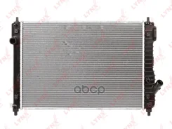�������� ���������� ������ AT Chevrolet Aveo/Kalos(T200/T250) 1.4 03 RB-1008 LYNXauto ���. RB1008 RB1008 ����