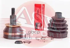���� �������� 30x52x36 POLO Sedan RUS MAKE MT 6Q0498099G 6Q0498099GX ASVA ���. VW-PLS ����