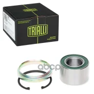 ����������� ������� ������ ��� 2108 CS744 Trialli ���. CS744 CS744 ����