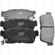 ��������� ������� / ������ /SB Nagamochi ��� Daihatsu Boon 2006- Sirion M311/M100 1998-11 Storia M111S /M101S 2000-04 YRV M201G/M211G 2000-05; BP29443...