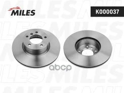 ���� ��������� �������� D312��. ������������� BMW 3 E90/91/92 2.0-2.5 05-/X1 E84 2.0 09- (TRW DF4807S) K000037 Miles ���. K000037 K000037 ����
