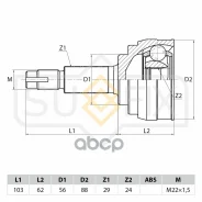 ���� �������� (Z 29x24) Sufix ���. ST1062 ST1062 ����