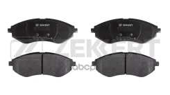 ������� ��������� Chevrolet Aveo (T200) 03-, Aveo (T250) �������� �������� (GDB3330) Zekkert Zekkert ���. BS2812 BS2812 ����