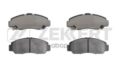 ������� ��������� Honda Civic (FD, FA) 05-, FR-V 04-, Stream 01- �������� Zekkert Zekkert ���. BS2807, ������ BS2807 ����