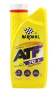 Bardahl ATF 7G+