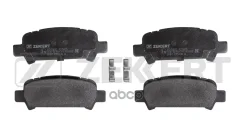 ������� ��������� Zekkert BS2837 (26696FC020) Zekkert ���. bs-2837 BS2837 ����
