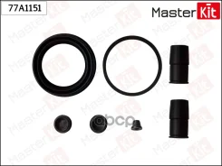 ����������� ���������� �������� | ����� | Renault Arkana 2019-, Skoda Rapid (NH3) 2012 MasterKit ���. 77A1151 77A1151 ����