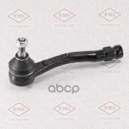 ���������� ������� ���� L Citroen �4/Berlingo 08-/ Peugeot 308/3008/5008/Partner 07- Tatsumi ���. TEC1741L TEC1741L ����