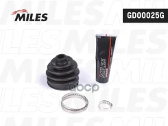 ������� ����� �������� (�� �������) Hyundai Accent 03- (�����) GD00025G Miles GD00025G, Hyundai Accent I (X-3) Hyundai Accent II (LC) Hyundai Accent I...