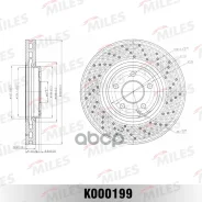 ���� ��������� �������� D330��. ���������� MB W211 K000199 K000199 ����