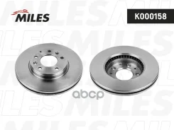 ���� ��������� �������� D283��. ������������� Mazda 6 2.0-2.3 02- (TRW DF4386) K000158 Miles ���. K000158 K000158 ����