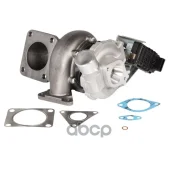 ��������������� ��� �/� Ford Transit (06-) 2.4D (��� GT2052V) Luzar ���. LAT1007 LAT1007 ����