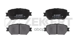 ������� ����. ����. ������. Toyota Camry (V30) 01- Crown (S180 S200) 03- Isis (M10) 04- Zekkert ���. bs-2706 BS2706 ����