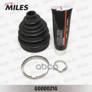 ������� ����� �������� (�� �������) Toyota/Mitsubishi/Honda/Mazda/�Nissan Miles ���. GD00021G GD00021G ����