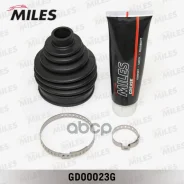 ������� ����� �������� (�� �������) Hyundai Solaris/KIA RIO 10- GD00023G Miles ���. GD00023G GD00023G ����