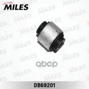 ����������� ������ �������� Skoda Octavia (1Z), VW Passat (3C, 36) (LMI 2991801) DB69201 Miles DB69201, AUDI A3 (8P1) AUDI A3 Sportback (8PA) AUDI A3...