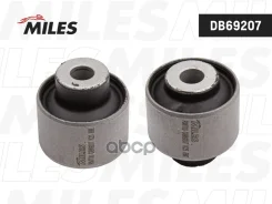 ����������� ������ ������ �������� ������ AUDI A4 00-08/SEAT EXEO 09- DB69207 Miles ���. DB69207 DB69207 ����