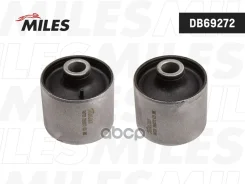 ����������� ������ ���. �������� Miles ���. DB69272 DB69272 Miles DB69272 ����