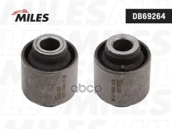 ����������� ������ ������ �������� Mitsubishi Lancer(CS) 1.3-2.0 03-13 / Outlander I (CU_W) 2.0-2.4 03-06 DB69264 ���� RU �-CN. ��90. �.00843/26 Miles...