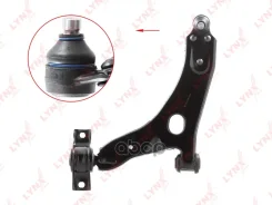 ����� �������� | ����� ��� | FORD Focus I 98-04 / = FR LOW ����� � ������� LYNXauto ���. C5091L C5091L ����