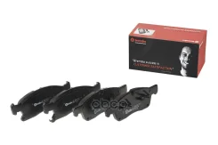 ������� �������� ��������! Jeep Grand Cherokee III/IV 3.6 V6/5.7 V8 09 P37017_BRB Brembo ���. P37017 P37017 P37017 ����