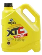 Bardahl XTC L1