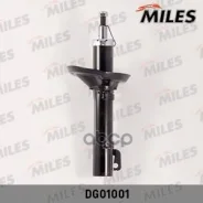 ����������� �������� (D50 mm) AUDI A3/VW GOLF IV/Skoda Octavia 96-03 (KYB 333713) DG01001 Miles DG01001, SEAT LEON (1M1) SEAT Toledo II (1M2) Skoda Oc...