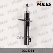 ����������� �������� �����/������ ������� VW POLO 02-/Skoda Fabia 00- (KYB 334835) DG01055 Miles ���. DG01055 DG01055 ����